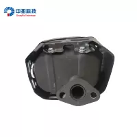 中扭科技消音器K1260/个