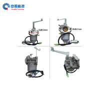 中扭科技化油器 ZN3.0-EF1000 /个