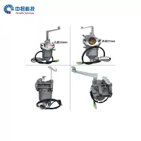 中扭科技化油器 ZN3.0-EF1000 /个