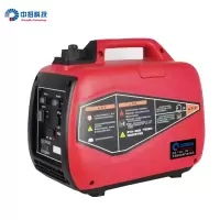 中扭科技交流数码变频汽油发电机1kw T1500i 1台