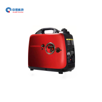 中扭科技交流数码变频汽油发电机2KWT2500i1台