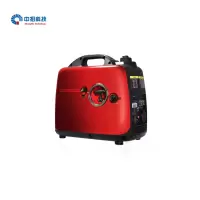 中扭科技交流数码变频汽油发电机2KWT2500i1台