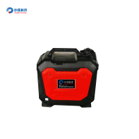 中扭科技交流数码变频汽油发电机3kw ZN3200i 1台