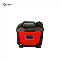 中扭科技交流数码变频汽油发电机3kw ZN3200i 1台