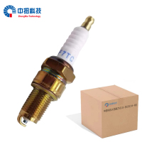 中扭科技火花塞ZN3.0-细扣/个