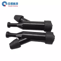 中扭科技高压帽ZN3.0-170F/个