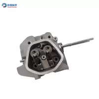 中扭科技啮合齿轮轴套富世华-70/个