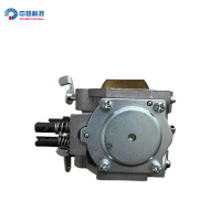 中扭科技化油器总成ZN-165 个