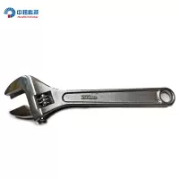 中扭科技 活动扳手 把