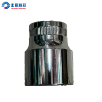 中扭科技 1/2系列公制六角套筒 个