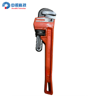 中扭科技 管钳 通用 把