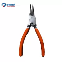 中扭科技通用级卡簧钳 150mm 把