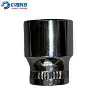 中扭科技 1/2系列公制12角套筒 24mm 个