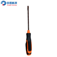 中扭科技 一字螺丝批 把