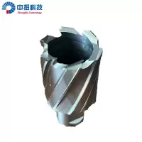 中扭科技 硬质合金钻头19*25*62 支