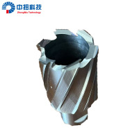 中扭科技 硬质合金钻头22*25*63 支