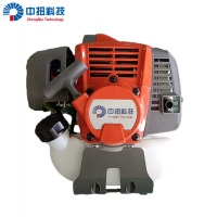 中扭科技 二冲程割草机ZN-541 plus 台