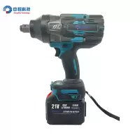 中扭科技大扭矩无刷锂电扳手MT2050(两电一充)/套