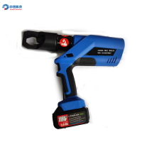 中扭科技锂电破拆器ZNPC-18V两电一充 /套