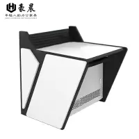 豪晨 操作台 单联(600*950*750mm)