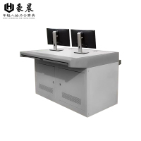 豪晨 操作台 (双联)