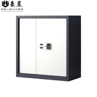 豪晨 保密柜国宝锁 单节柜 900*900*420mm 个