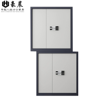 豪晨 保密柜国宝锁(分双节)1850*900*420mm 个
