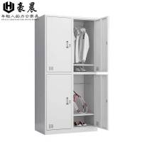 豪晨 四门更衣柜 1850*900/850*420mm 个
