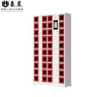 豪晨 手机存放柜(人脸识别系统)(40门1800*990*300mm)个
