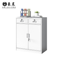 钢制文件柜(二斗下节)900*850*390mm 个