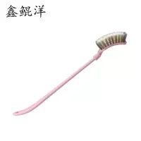 鑫鲲洋 马桶刷50cm个