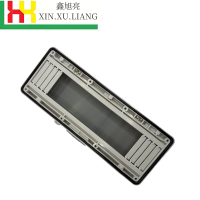 长铁 开关密封罩A13个