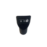 长铁 鸭嘴阀 Φ1.8*3.8cm 个