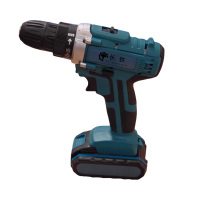 长铁 充电式多功能电钻 GBH185 台