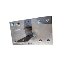 长铁 爆卡工字钢工装 JX-03 个