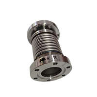 长铁 膨胀节 DN100-4寸 个