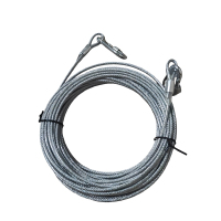 长铁 钢丝绳环 21.5-1.71M/4T 根