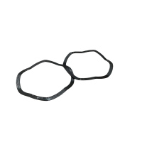 长铁 波纹垫片 XJ-59x69mm 片