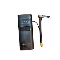 长铁 便携式气泵 5000mAh 台