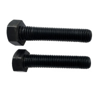 长铁 6.8级螺栓 M20*200mm 个