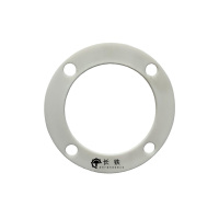 长铁 四氟垫 93*65*2mm 个