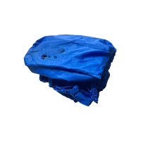 长铁 设备防尘罩 65*53*45cm 个