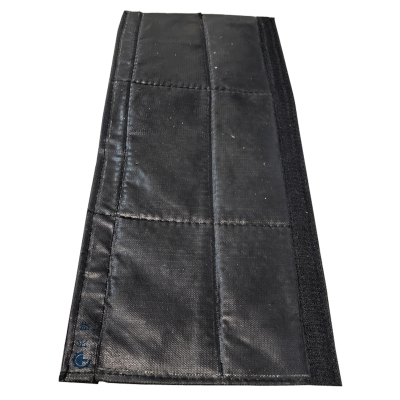 长铁 防寒套管 直径38 个