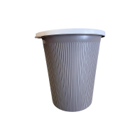 长铁 垃圾桶 小号 个