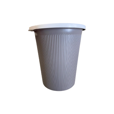 长铁 垃圾桶 小号 个