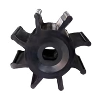 长铁 叶轮 MPR-40 个