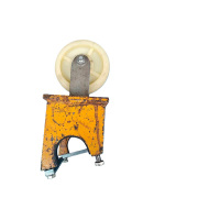 长铁 转臂支撑 LR-26-2-KM 组