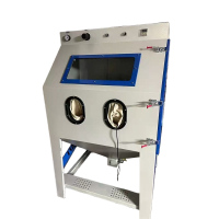 长铁 喷砂机 9060 个