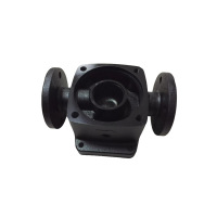 长铁 多级泵底座 CDLF-85 个