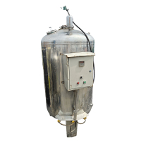 长铁 电加热换热罐 BS350 个